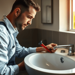 Reparaciones de Fontanería en Playa Miramar