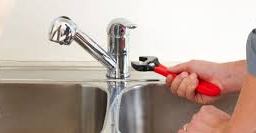 Cambio de Calentador y Grifos en Playa Oliva 633890185