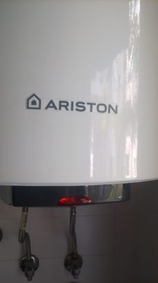 fontaneros playa oliva