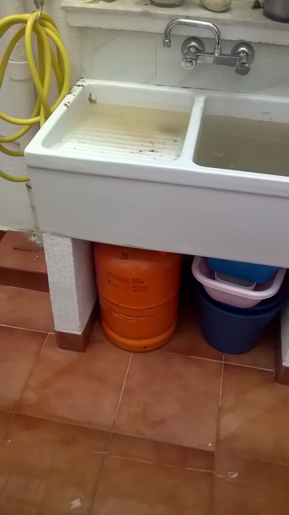 fontanero xeraco 24 horas