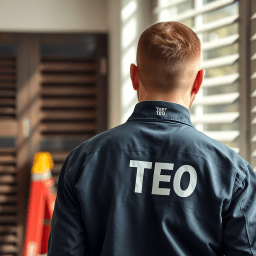 Reparación de Persianas en Cullera: Servicio Rápido y Eficaz